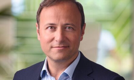 Pierre Barnabé va quitter la direction générale de Soitec
