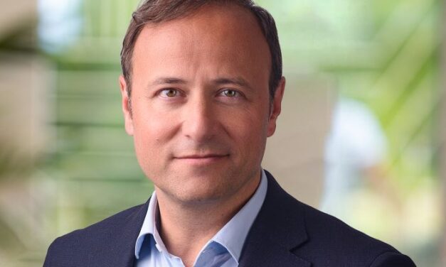 Pierre Barnabé va quitter la direction générale de Soitec