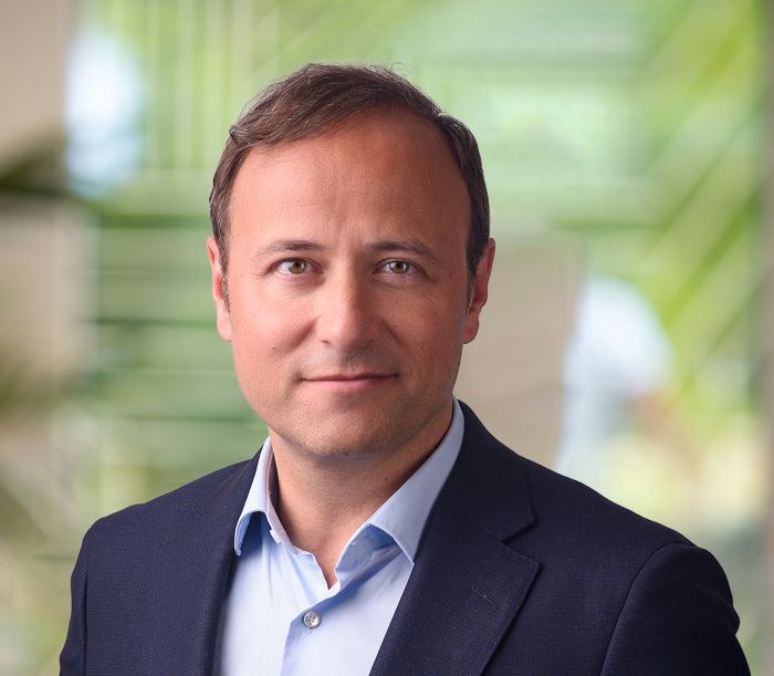 Pierre Barnabé va quitter la direction générale de Soitec