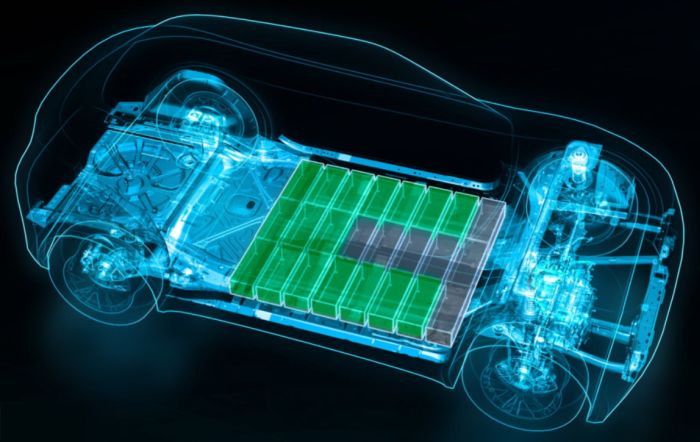 Bientôt des batteries intégrant onduleur, chargeur et convertisseur ?