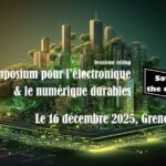 Passer à l’action pour une électronique durable