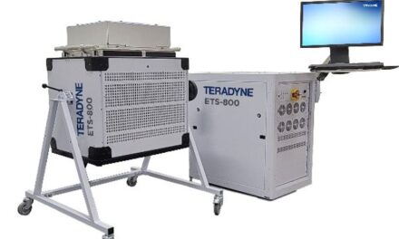 Teradyne lance un testeur évolutif de semiconducteurs de puissance