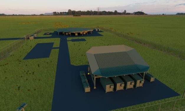 Thales va développer le plus grand radar européen de surveillance de l’espace depuis la Terre