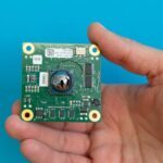 TiHive, la deeptech française qui “voit à travers” les matériaux grâce à ses puces térahertz et l’IA, lève 8 M€