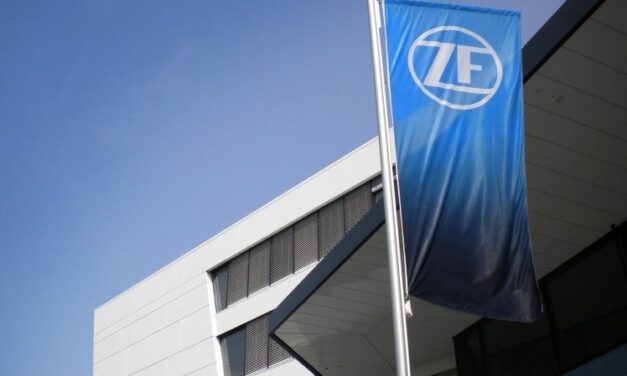Automobile : au tour de ZF de supprimer des emplois outre-Rhin