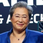 Nouveau carton plein pour AMD