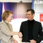 ASML et le CEA Leti signent un protocole d’accord