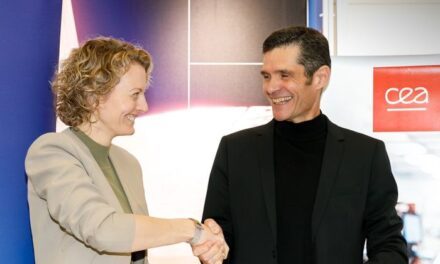 ASML et le CEA Leti signent un protocole d’accord