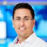 Marco Pieters nommé directeur technique d’ASML