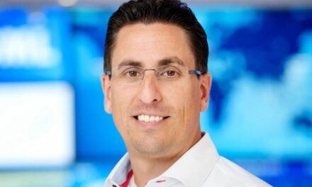 Marco Pieters nommé directeur technique d’ASML