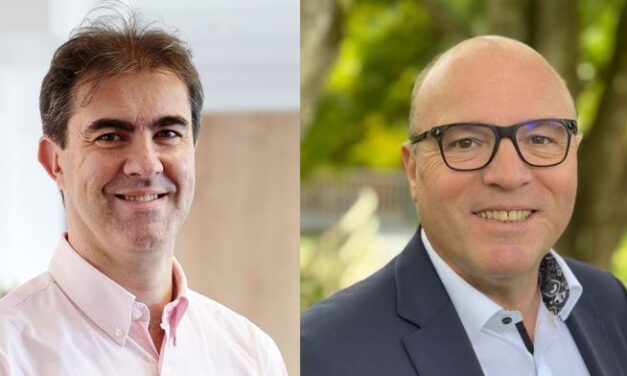 Arnaud Ponthieux nommé président d’Acsiel