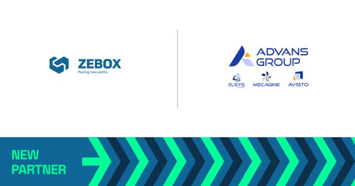 Advans rejoint le cercle des partenaires de Zebox, un accélérateur d’innovations