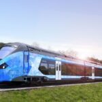 Alstom va suspendre son activité de trains à hydrogène