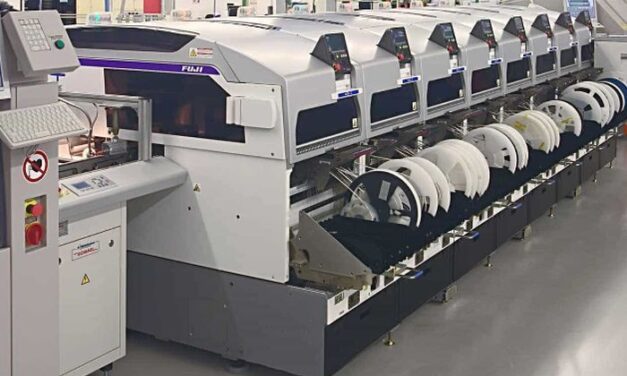 Asteelflash confirme la fermeture de son usine de Bornheim