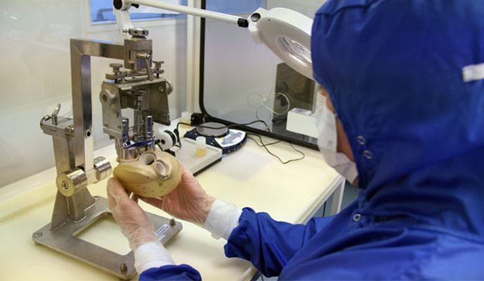 L’offre de la dernière chance pour Carmat