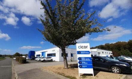 Cicor porté par le secteur aéronautique et défense