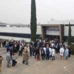 Cofidur inaugure son site « transformé » de Périgueux