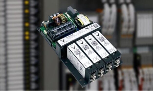 DigiKey lance un outil en ligne de configuration d’alimentation sur mesure