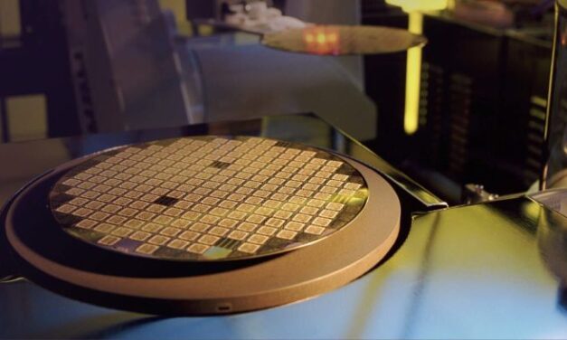 GlobalFoundries muscle son jeu en matière de GaN et de photonique sur silicium