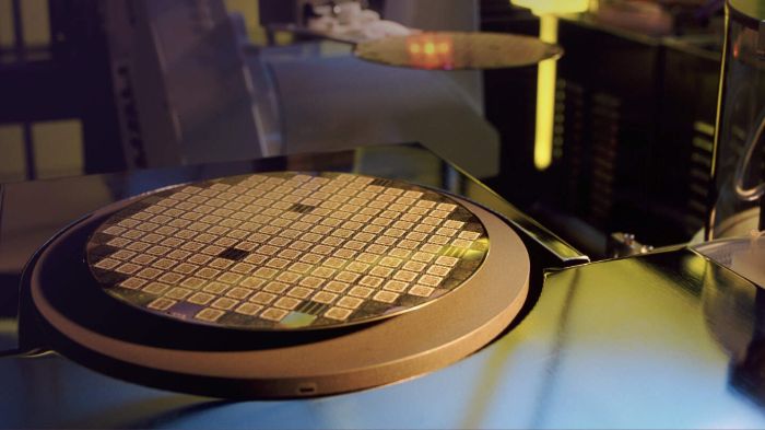 GlobalFoundries muscle son jeu en matière de GaN et de photonique sur silicium