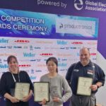 Une Française vice-championne du monde 2025 de brasage manuel