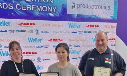 Une Française vice-championne du monde 2025 de brasage manuel