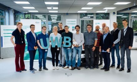 Infineon ouvre un laboratoire sur la technologie UWB