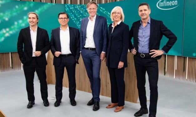 Infineon voit dans l’IA le seul vrai moteur de croissance pour 2026
