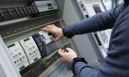 Jabil acquiert Hanley Energy Group