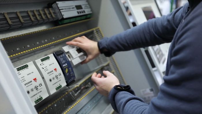 Jabil acquiert Hanley Energy Group