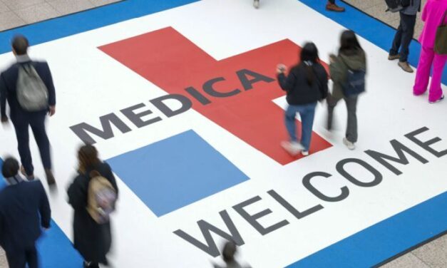 Presto Engineering et Linxens collaborent sur des biocapteurs connectés