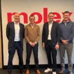 Molex cède une partie de son activité communications industrielles à HMS Networks