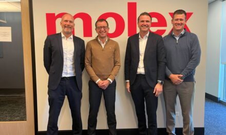 Molex cède une partie de son activité communications industrielles à HMS Networks