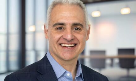 NXP voit les signes d’une reprise