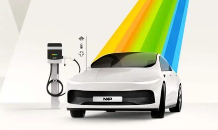 NXP améliore la surveillance de l’état des batteries grâce à un procédé inédit