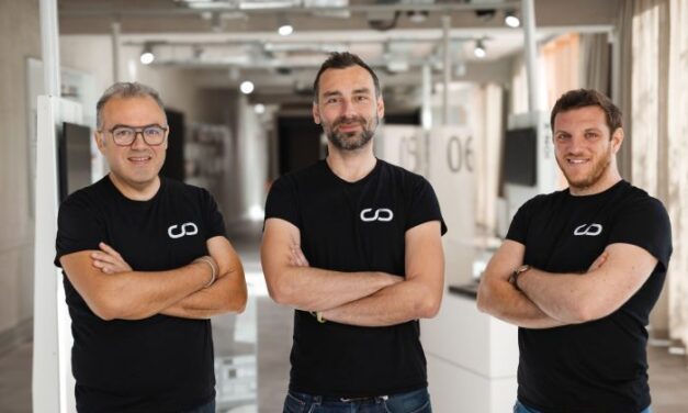 La start-up francilienne NcodiN lève 16 M€ pour doper les performances des puces d’AI