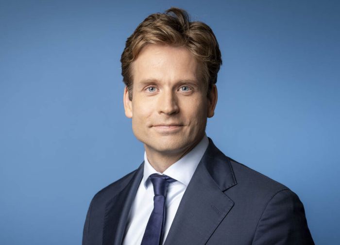 Les Pays-Bas suspendent leur contrôle sur Nexperia