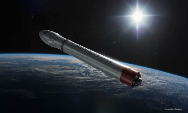 New Space : le Bordelais HyPrSpace sécurise une levée de fonds de 21 M€