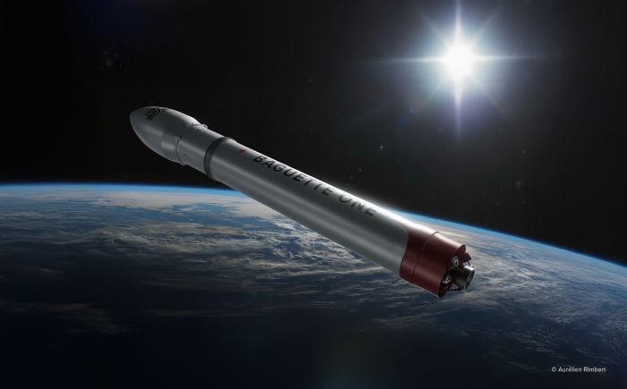 New Space : le Bordelais HyPrSpace sécurise une levée de fonds de 21 M€