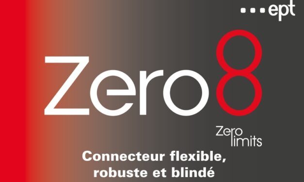 L’AUTOMATISATION INDUSTRIELLE EN PLEINE MUTATION