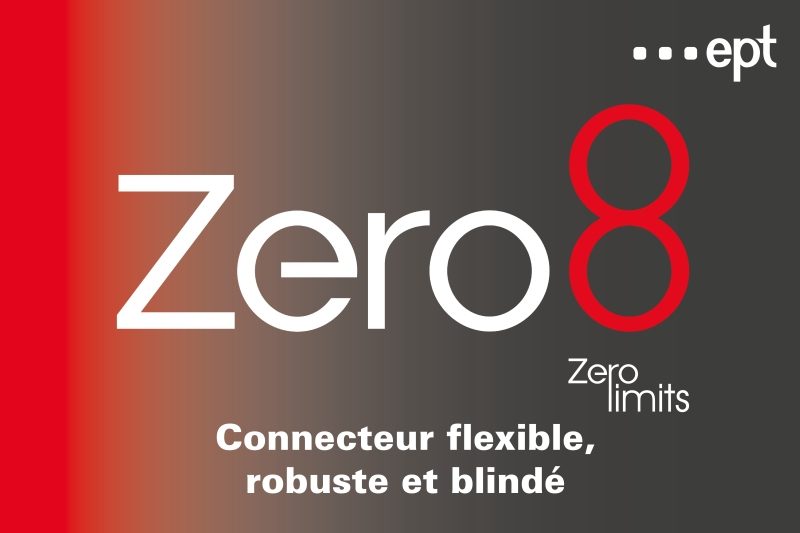 L’AUTOMATISATION INDUSTRIELLE EN PLEINE MUTATION