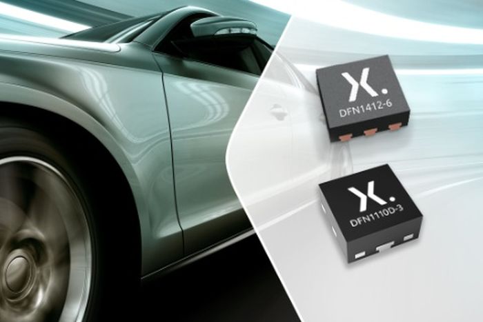 Les exportations de puces Nexperia vers l’Europe reprennent progressivement