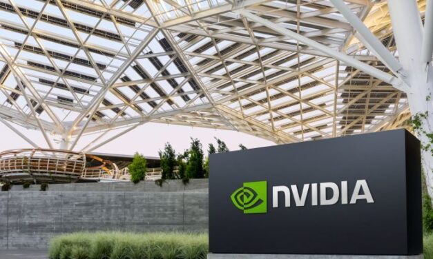 Nvidia dissipe les craintes d’une bulle de l’IA