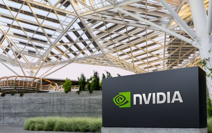 Nvidia dissipe les craintes d’une bulle de l’IA