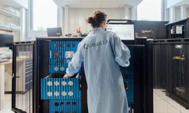 Quandela et OVHcloud s’associent pour démocratiser le machine learning quantique