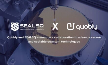 Partenariat entre Quobly et SealSQ sur les systèmes quantiques sécurisés