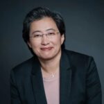 Lisa Su, CEO d’AMD, élue présidente de la Semiconductor Industry Association