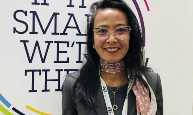 Changement à la tête de STMicroelectronics Tours