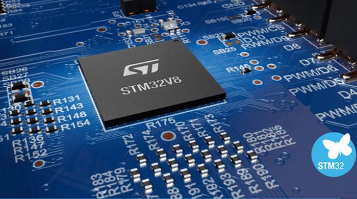 ST lance un microcontrôleur en technologie FD-SOI 18 nm avec mémoire PCM intégrée