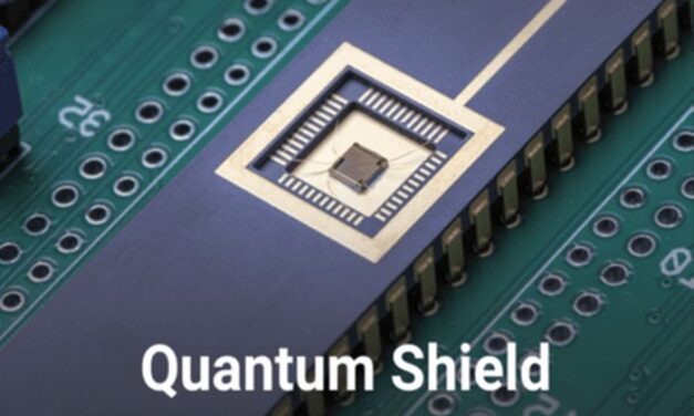 SealSQ lance la première puce post-quantique intégrant des algorithmes PQC au niveau matériel